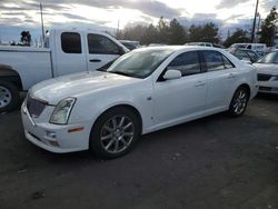 2006 Cadillac STS for sale in Denver, CO
