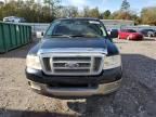 2005 Ford F150 Supercrew