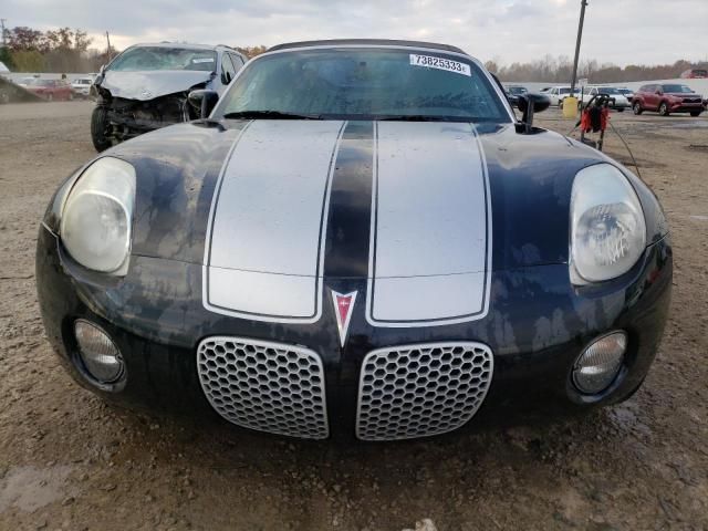 2006 Pontiac Solstice