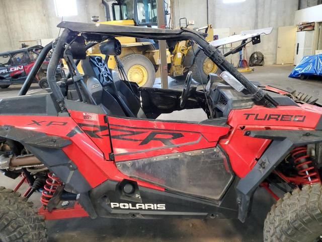 2020 Polaris RZR XP Turbo