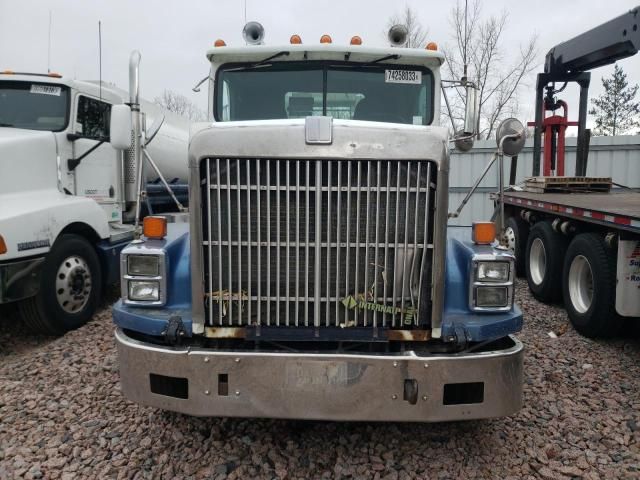 1992 International 9000 9300