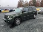 2009 Jeep Patriot Sport