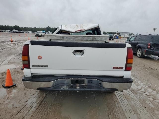 2000 GMC New Sierra C1500