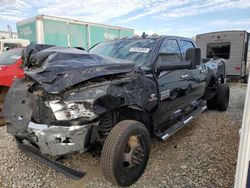 Dodge ram 3500 slt Vehiculos salvage en venta: 2015 Dodge RAM 3500 SLT