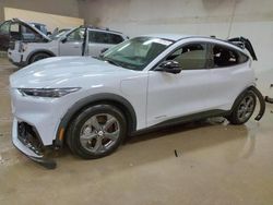 Ford Mustang mach-e Select Vehiculos salvage en venta: 2023 Ford Mustang MACH-E Select