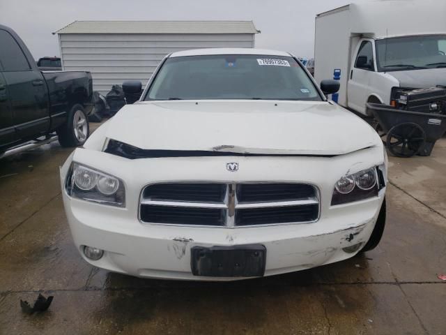 2010 Dodge Charger SXT