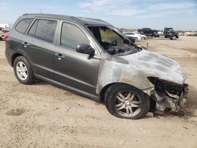 2011 Hyundai Santa FE GLS