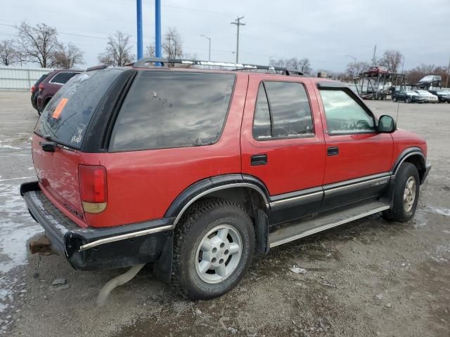 1996 Chevrolet Blazer