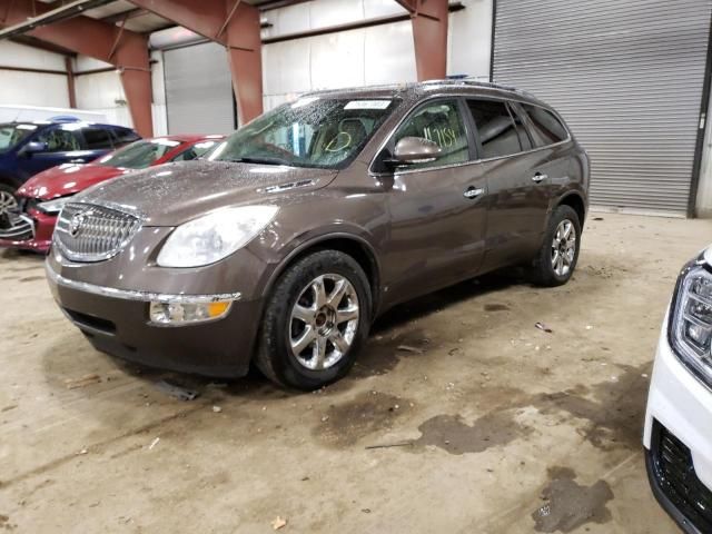 2009 Buick Enclave CXL