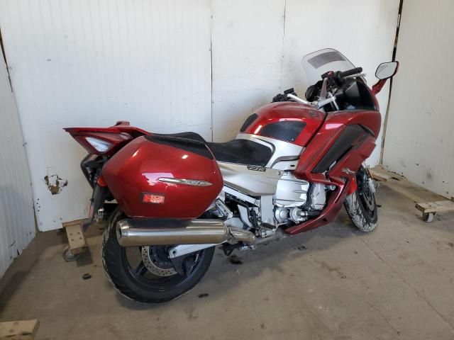 2014 Yamaha FJR1300 A