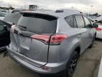 2018 Toyota Rav4 SE