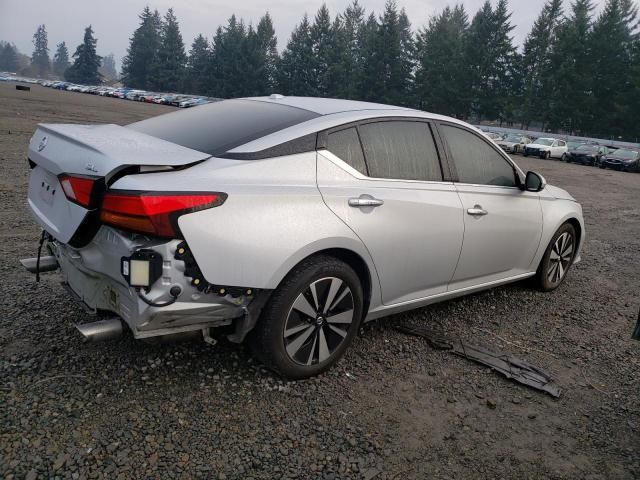 2019 Nissan Altima SL