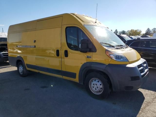 2016 Dodge RAM Promaster 3500 3500 High