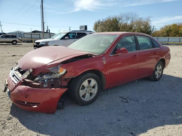 2007 Chevrolet Impala LT