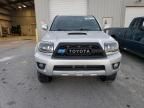 2007 Toyota 4runner SR5