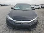 2016 Honda Civic EXL