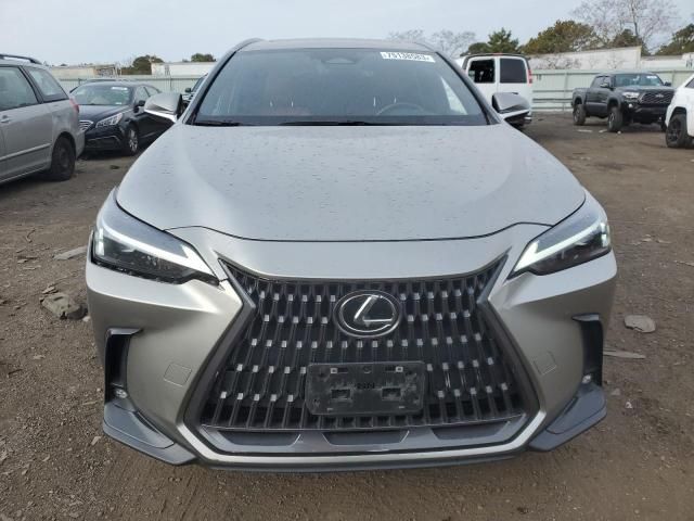 2022 Lexus NX 350