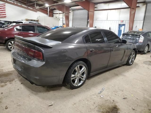 2014 Dodge Charger R/T