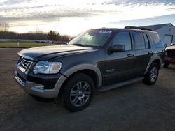 2008 Ford Explorer Eddie Bauer for sale in Columbia Station, OH