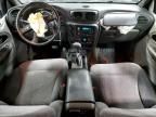 2003 Chevrolet Trailblazer