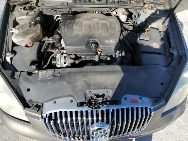 2011 Buick Lucerne CXL