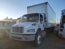 Salvage cars for sale from Copart Helena, MT: 2016 Freightliner M2 106 Medium Duty