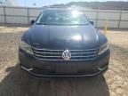 2016 Volkswagen Passat SE