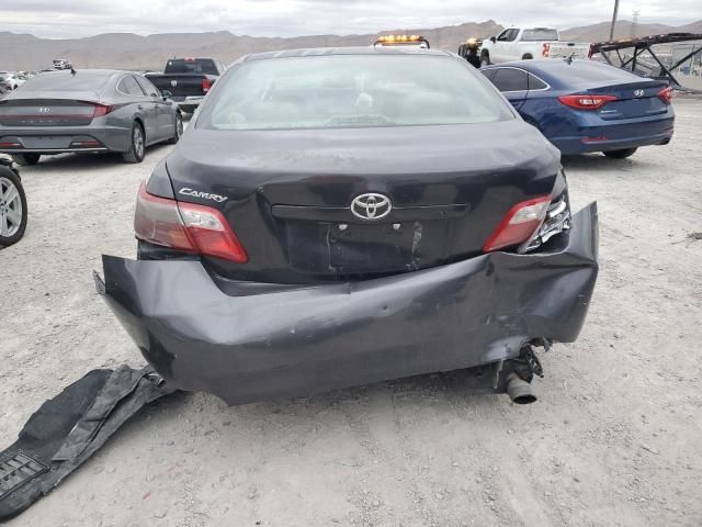 2007 Toyota Camry LE