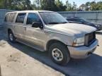 2004 Ford Excursion Limited