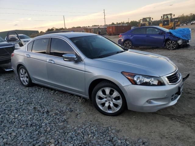 2011 Honda Accord LX