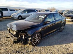 Vehiculos salvage en venta de Copart Chambersburg, PA: 2016 Volkswagen Jetta GLI