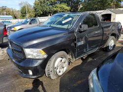Vehiculos salvage en venta de Copart Eight Mile, AL: 2018 Dodge RAM 1500 ST