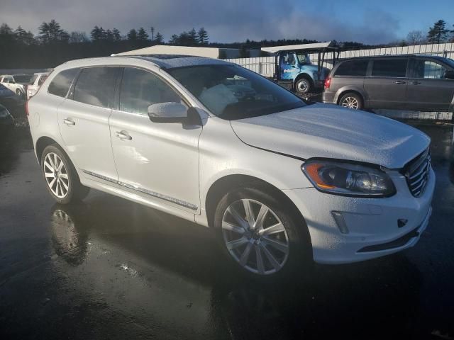 2017 Volvo XC60 T5 Inscription