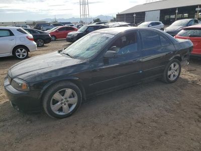 Lincoln salvage cars for sale: 2006 Lincoln LS
