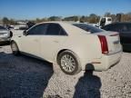 2011 Cadillac CTS Luxury Collection