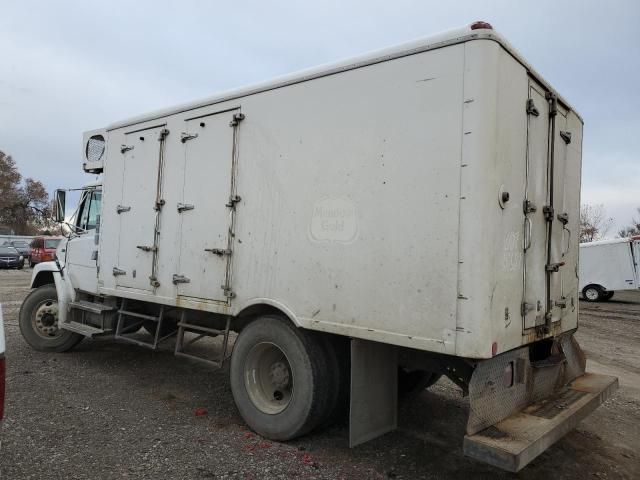 2001 Freightliner Medium Conventional FL70