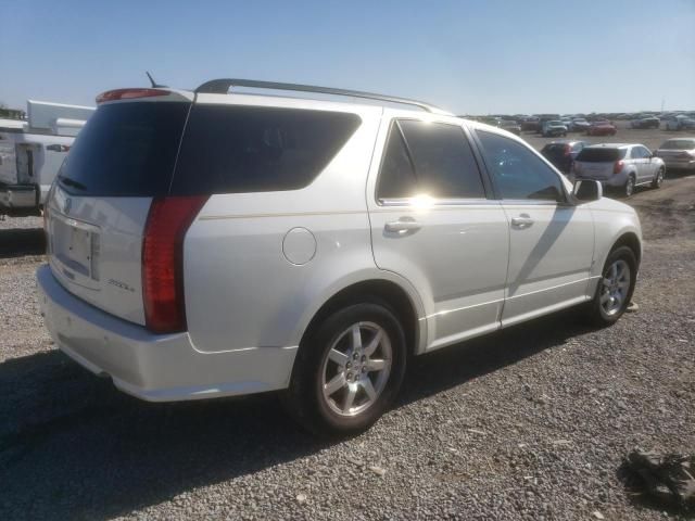 2008 Cadillac SRX