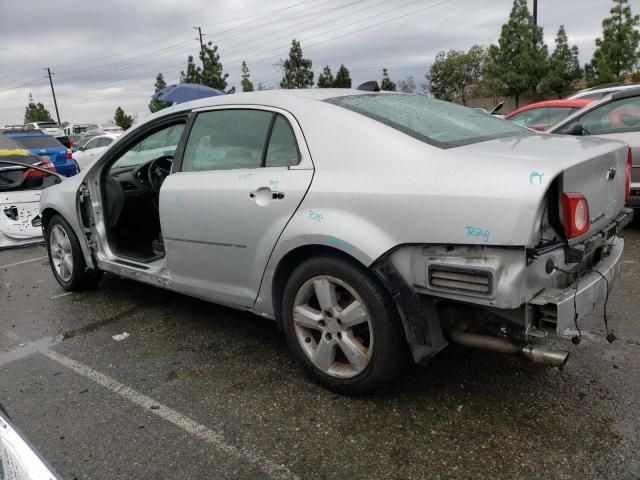 2012 Chevrolet Malibu 2LT