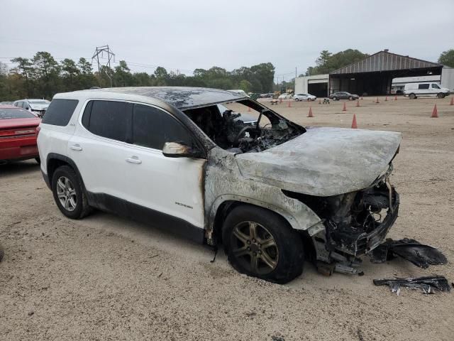 2017 GMC Acadia SLE