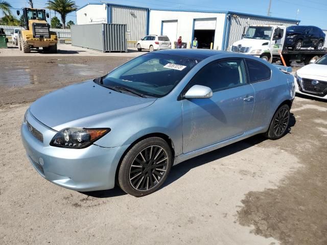 2006 Scion TC