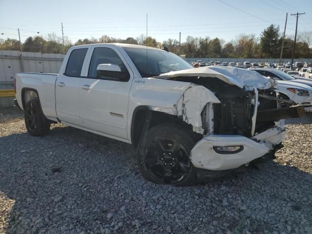 2019 GMC Sierra Limited K1500