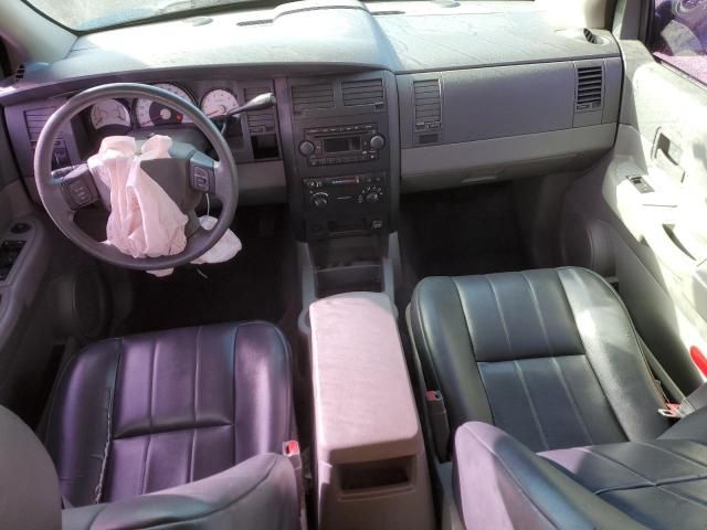 2006 Dodge Durango SXT