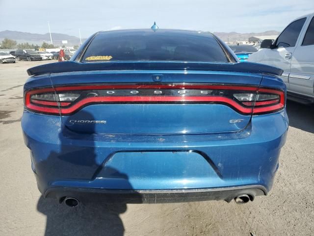 2021 Dodge Charger GT