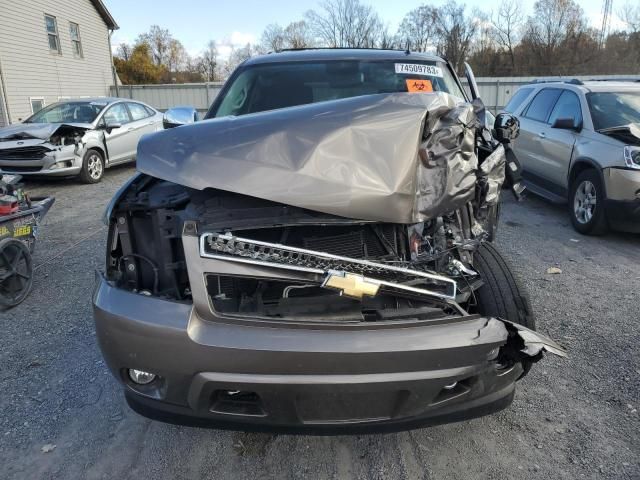 2011 Chevrolet Tahoe K1500 LS