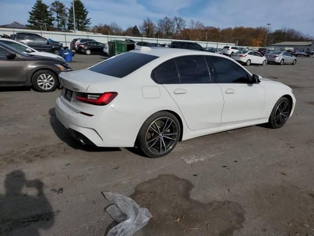 2022 BMW 330XI