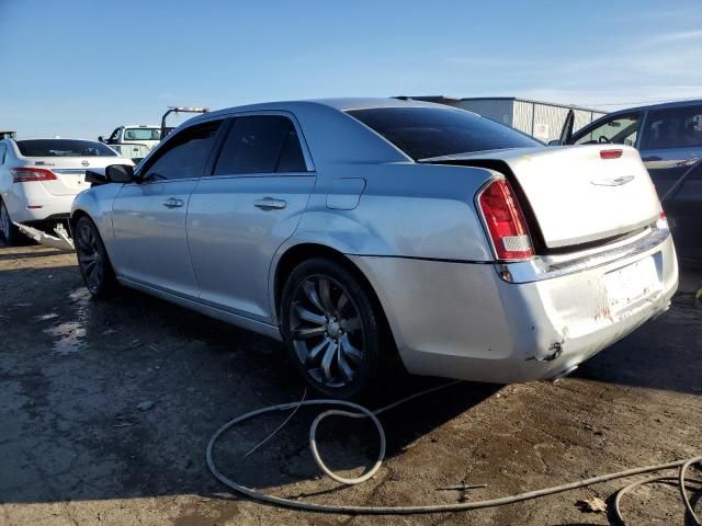 2012 Chrysler 300