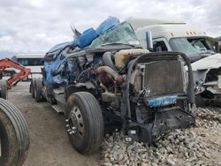 Salvage cars for sale from Copart Florence, MS: 2018 International LT625