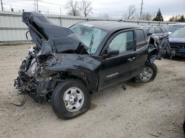 2023 Toyota Tacoma Access Cab