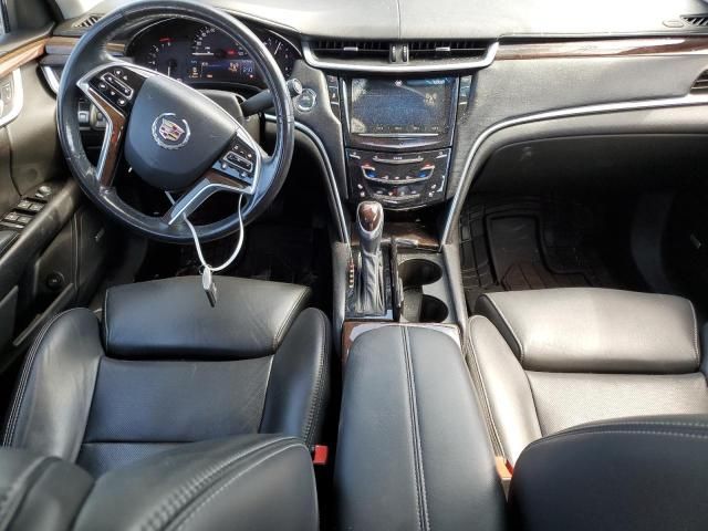 2013 Cadillac XTS Luxury Collection