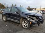 2014 Volkswagen Tiguan S